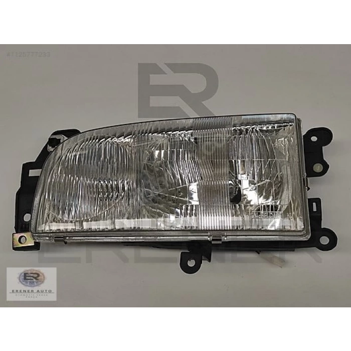 Far Bongo  98-01 Sol (Oem No: 0K60G-51-040B)