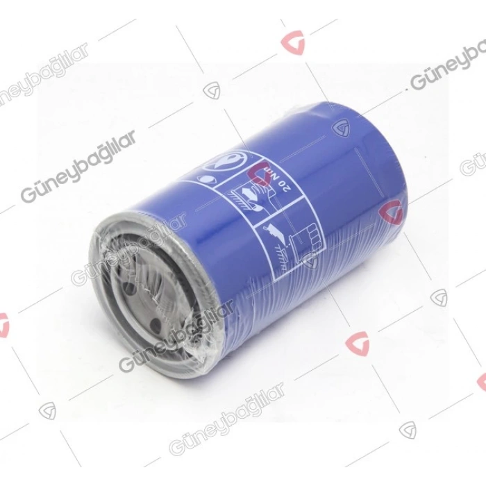 Yağ Filtresi Ceres  92-99 (Oem No: 0K620-23-802A)