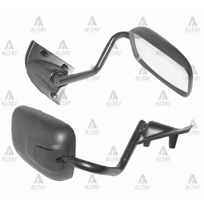 Ayna Dış Dikiz Bongo  97-04 Kollu Sol (Oem No: 0K62A-69-170D)