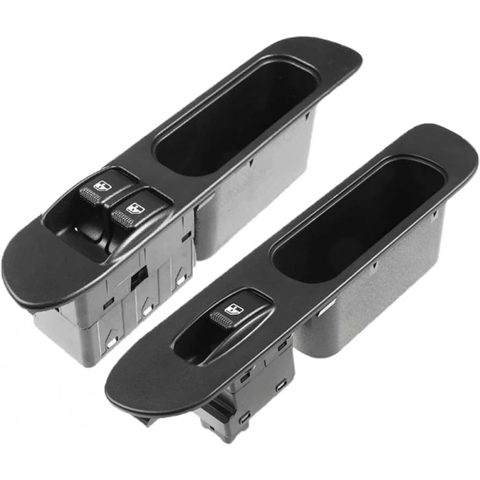 Düğme Cam Açma Bongo Sağ 02-04 (Oem No: 0K63A-66-360)