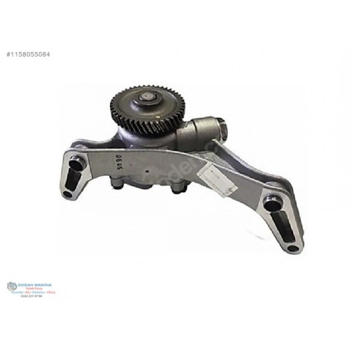 YAG POMPASI KORE BONGO/PREGIO (J2) DIZEL 1997- (Oem No: 0K65A14100E)