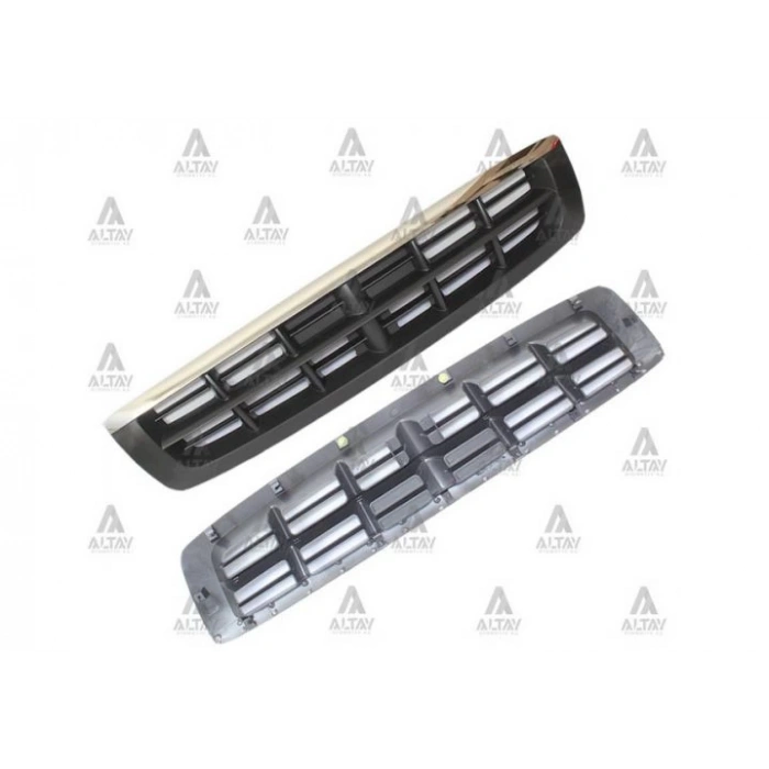 Panjur Bongo 03-05 (Oem No: 0K6B0-50-710B)