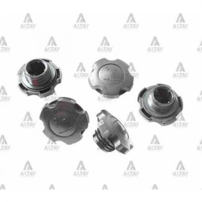 Kapak Motor Yağ Dolum Besta / Bongo / Pregıo / E2200 (Oem No: 0K710-10-250A)