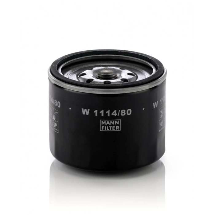 Yag Filtresi Kore Besta/Sportage/323/626/E2200/Npr Benzın-Dızel 1992- (Oem No: 0K71023902A)