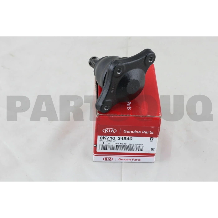 Rotil Üst Kore Bongo-Besta-E2200 Dızel 97-08 (Oem No: 0K71034540)