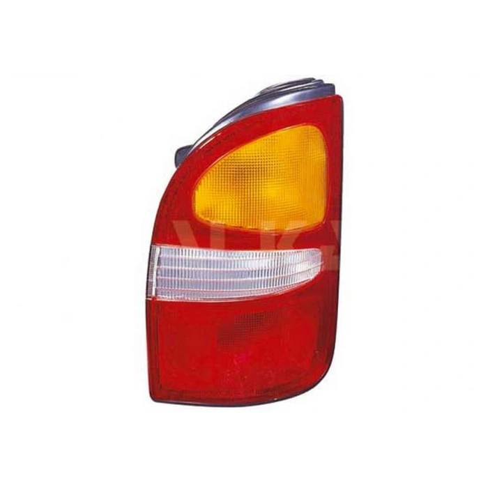 Stop Lambası Pregıo  97-05 Duylu Sağ (Oem No: 0K72A-51-150H)