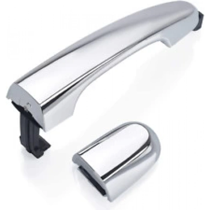 Kapı Kolu Pregıo Ön Sağ Dış (Oem No: 0K72A-58-410)