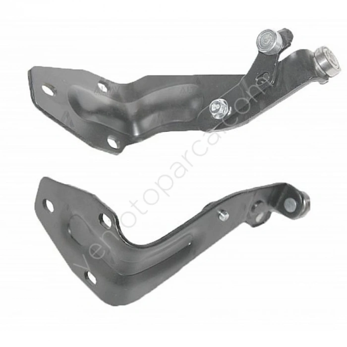 Makara Kolu Pregıo Orta Kapı Alt (Oem No: 0K72A-72-250A)