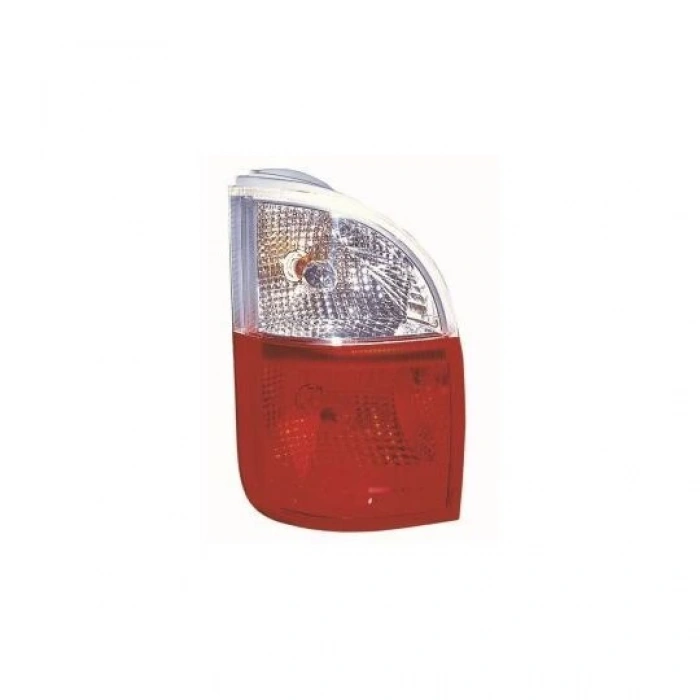 Stop Lambası Sol P21W/P21/5W Kore Pregıo Benzın-Dızel 2005- (Oem No: 0K7A151160)