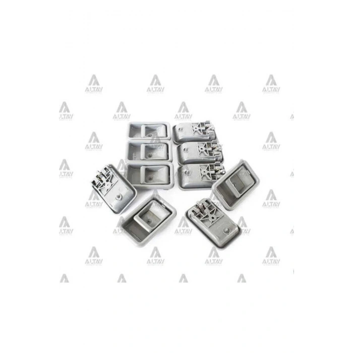 Kapı Kolu Besta Ön İç R/L / E2200 (Oem No: 0K900-58-330A)