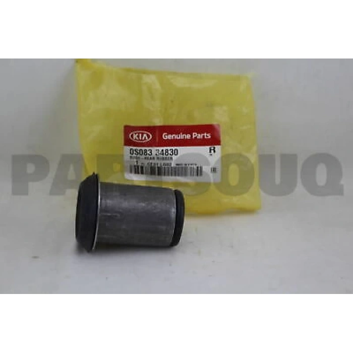 Salıncak Burcu Üst Büyük Olan Kore Bongo-Besta- Dızel 96-03 (Oem No: 0S08334830)