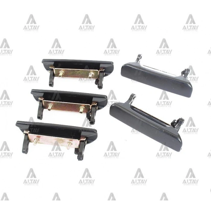 Kapı Kolu Besta Orta Dış / E2200 (Oem No: 0S084-72-410F)