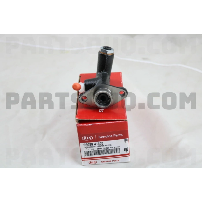 Debrıyaj Merkezı Alt Kore Besta/E2200 2200 1990-2004 (Oem No: 0S08941400)