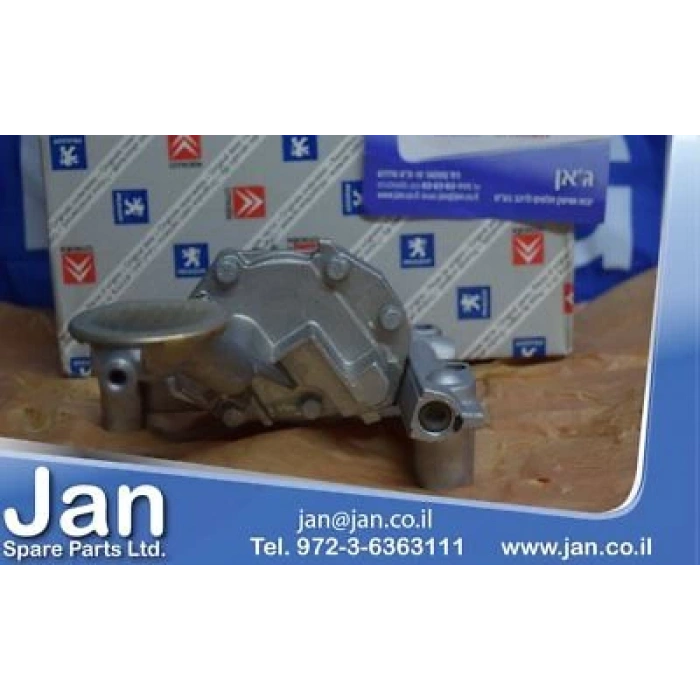 YAG POMPASI PSA PARTNER / BERLINGO 1.9 DW8 99- (Oem No: 1001.C1)