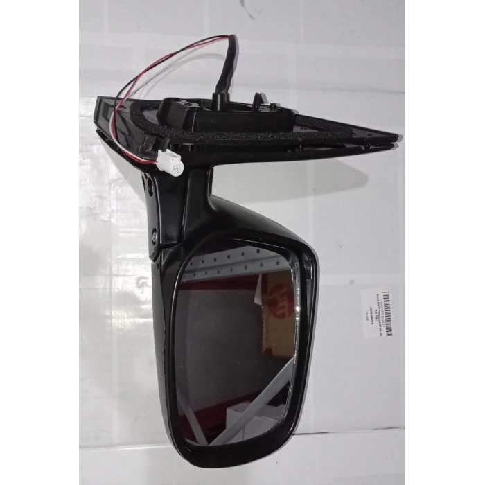 Ayna Dikiz Corolla 07-09 Jpi R 3 Fişli Toyota Corolla (Oem No: 1001Ayn2009017)