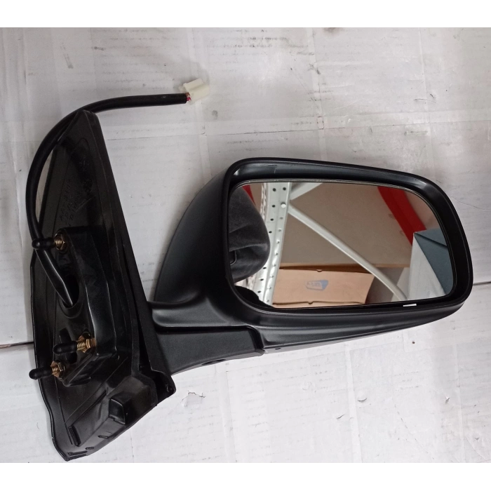 Ayna Dikiz Corolla 05-07 Elk.Isıtm.R 5Fiş Makyajlı Toyota Corolla (Oem No: 1001Ayn2009117)
