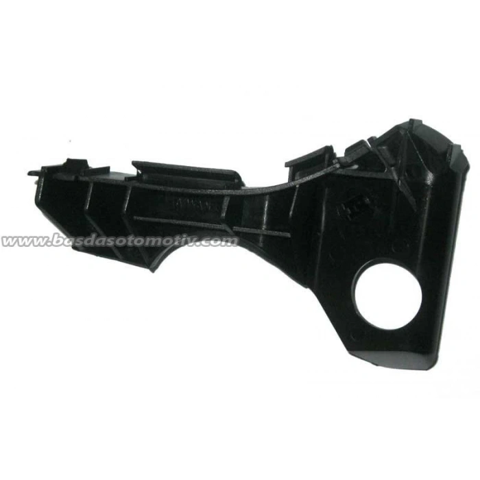 Toyota Corolla 2002-2006 Ön Tampon Braketi Sağ Plastik (Adet) (Oem No:5211502050)
