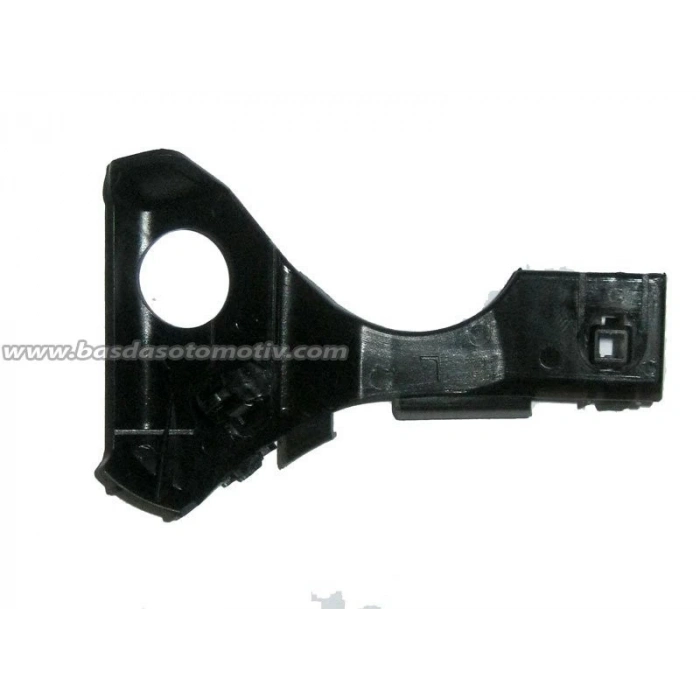 Toyota Corolla 2002-2006 Ön Tampon Braketi Sol Plastik (Adet) (Oem No:5211602050)