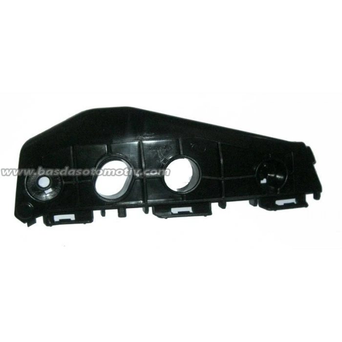Toyota Corolla 2010-2013 Tampon Braketi Ön Sağ (Oem No: 1001Btm3010097)