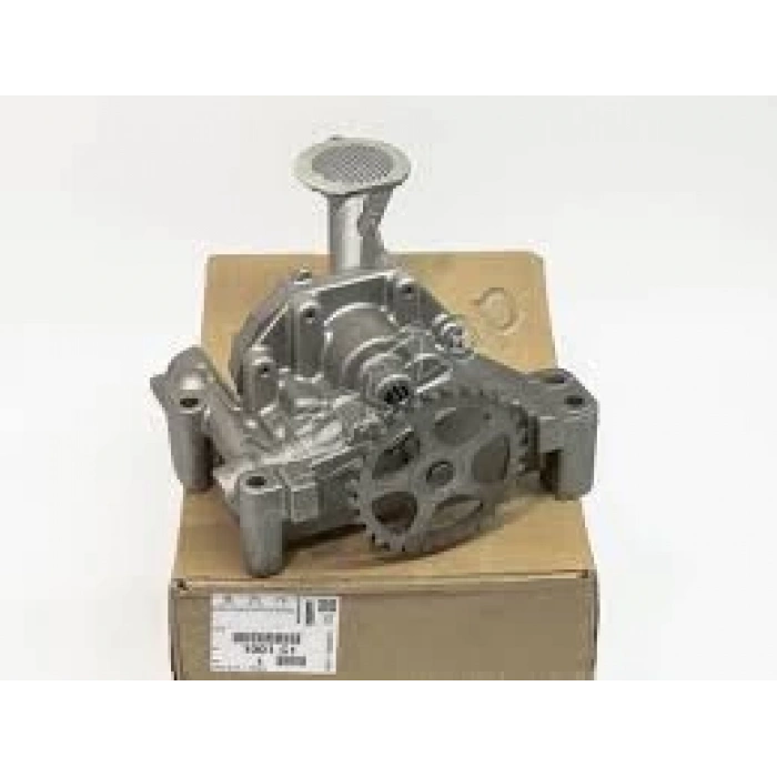 Yag Pompası Dw8 Fıat Partner/Berlıngo/Scudo 1,9 D 00- (Oem No: 1001C1)