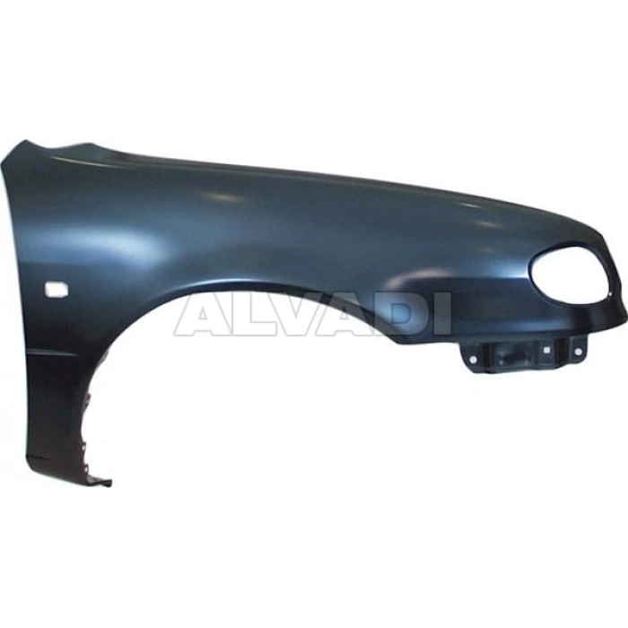 Çamurluk Corolla Zz111 01-02 Ön Sağ Toyota Corolla (Oem No: 1001Cmu2001383)