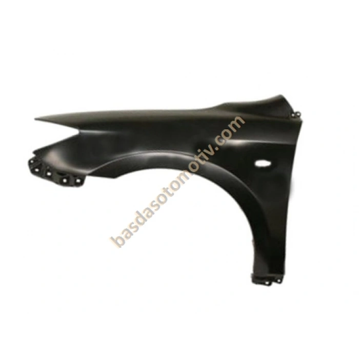 Çamurluk Corolla 07-09 Ön Sol Deliksiz Toyota Corolla (Oem No: 1001Cmu2007001)