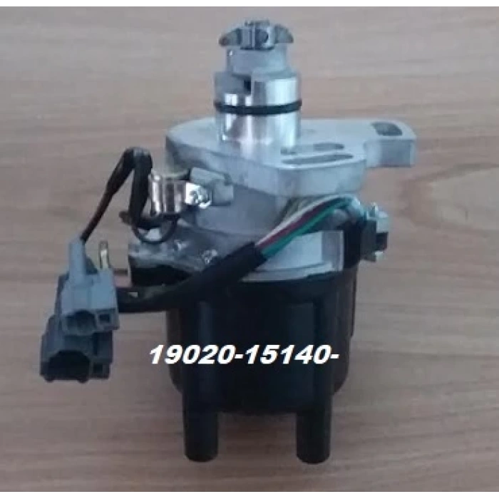 Distribütör Corolla Komple 5 Fiş 4Afe Enj 93- None (Oem No: 1001Dst9087022)