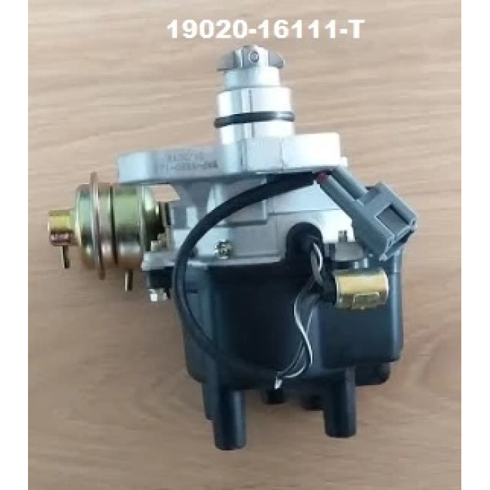 Distribütör Corolla 1.6 88-97 4Af Vakumlu Cırcırlı None (Oem No: 1001Dst9098018)