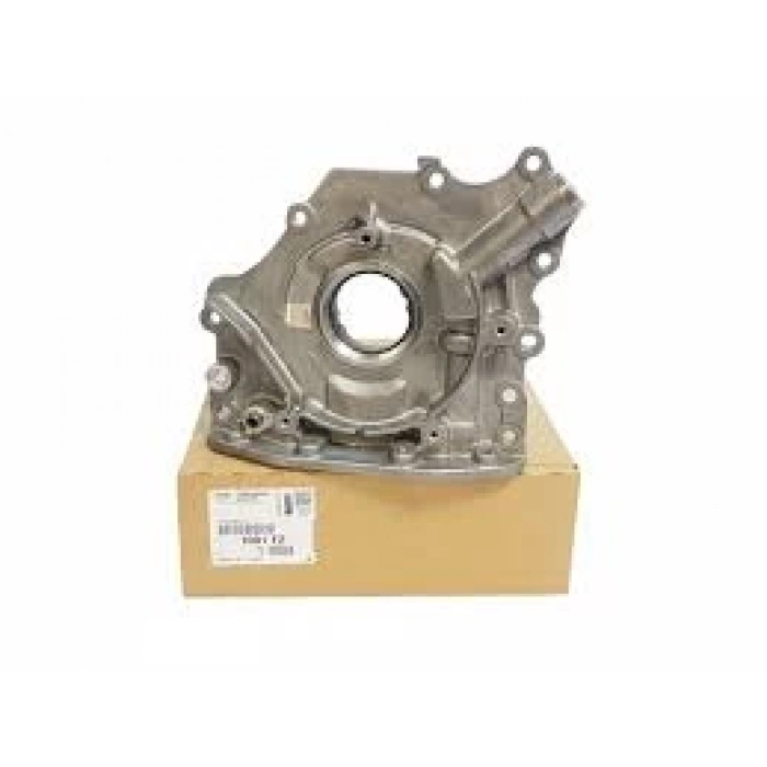 YAĞ POMPASI FOCUS / C MAX / FİESTA / 206 / 307 / 407 / C5X7 / C4 / C3 / C2 02-12 1.4-1.6 HDİ-TDCİ (Oem No: 1001F2)