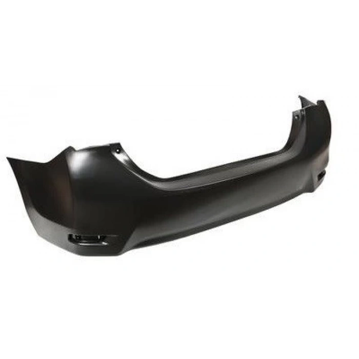 Tampon Corolla 13-15 Arka None (Oem No: 1001Itm2011086)