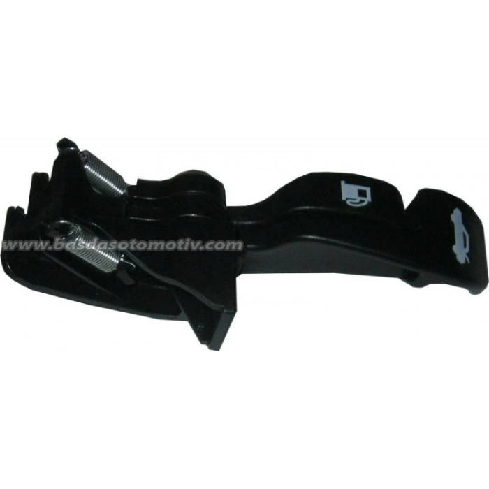 Kol Bagaj Yakıt Depo Açma Corolla Ae101 Toyota Corolla (Oem No: 1001Kab1098001)