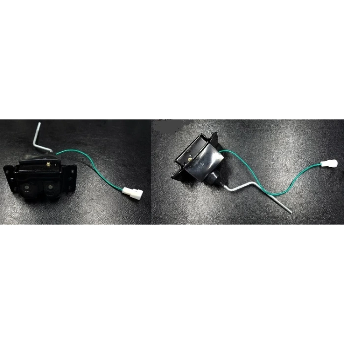 Kilit Bağaj Pregıo None (Oem No: 1001Kbs2093802)