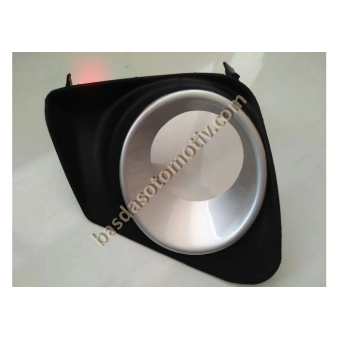 Kapak Lamba Sis Corolla 13 Sisli Nikelajlı Rh None (Oem No: 1001Kls2001498)