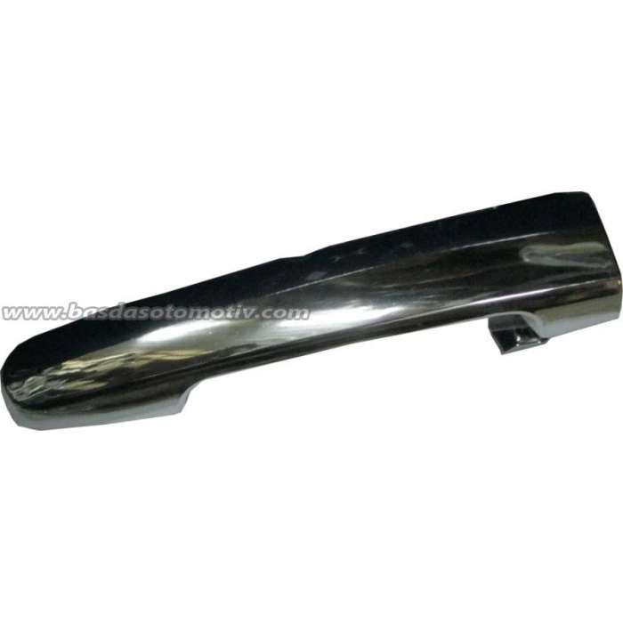 2002-2006 Toyota Corolla Zze121 Ön Kapı Dış Açma Kolu Sağ-Sol Aynı (Adet) (Nikelajlı)  (Adet) (Oem No:6921102090)