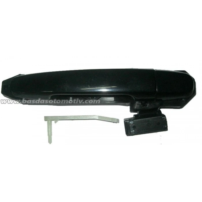 Kol Kapı Corolla 02-06 Arka R Siyah Toyota Corolla (Oem No: 1001Kok1096727)