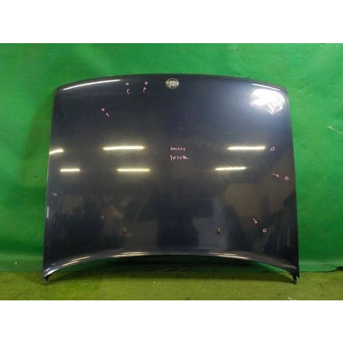 Kaput Motor Corolla Liftbek H.B 88 92 Ty2003A Toyota Corolla (Oem No: 1001Kpm2090800)