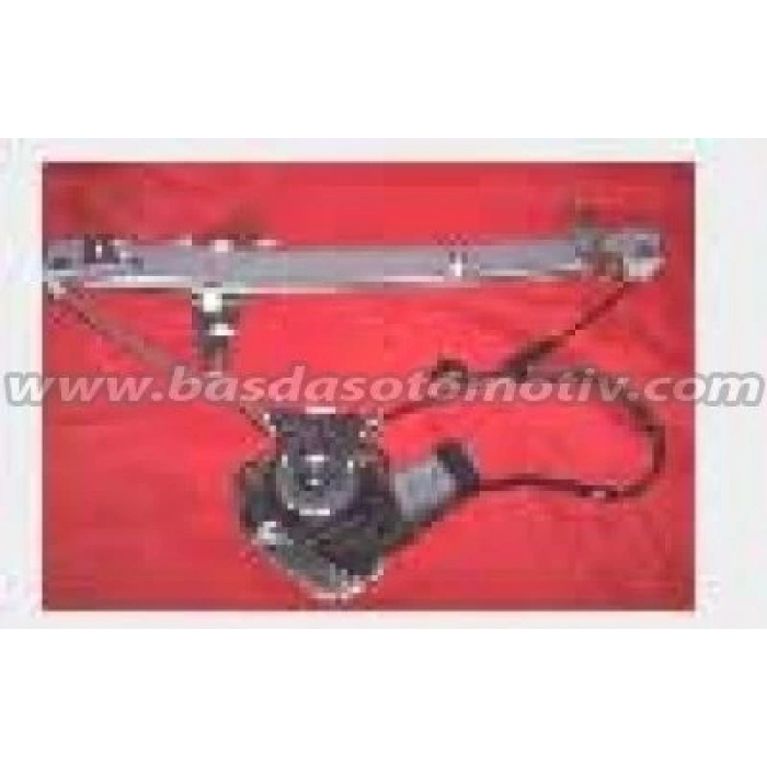 Kriko Cam Corolla Ae101 Elekt.Ön Motorlu L Toyota Corolla (Oem No: 1001Krc2096171)