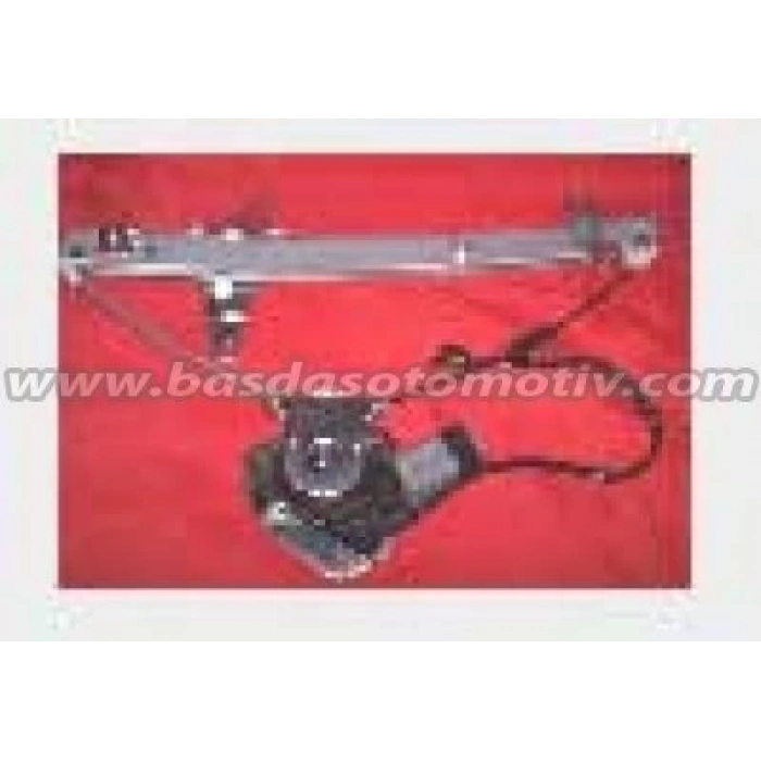 Kriko Cam Corolla Ae101 Elekt.Ön Motorlu R Toyota Corolla (Oem No: 1001Krc2096172)