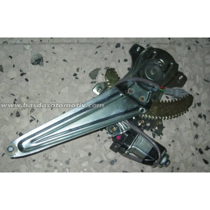 Kriko Cam Corolla Ae101 Arka Motorlu R Toyota Corolla (Oem No: 1001Krc2097711)