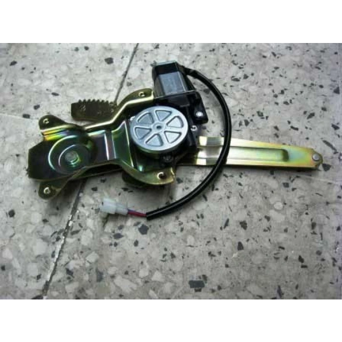 Kriko Cam Corolla 1998-2002 Arka Motorlu SOL Toyota Corolla (Oem No: 1001Krc2097712)