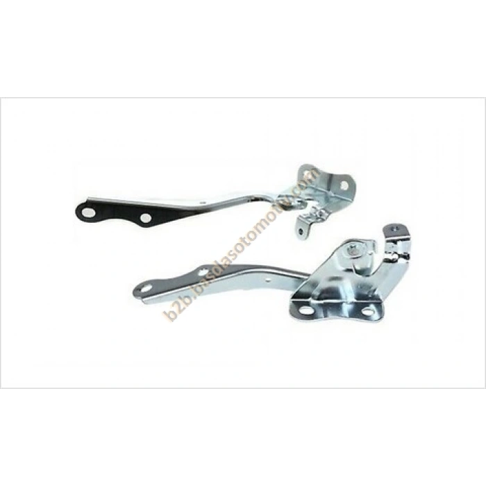 Menteşe Kaput Corolla 07-12 Lh Toyota Corolla (Oem No: 1001Mek2009001)