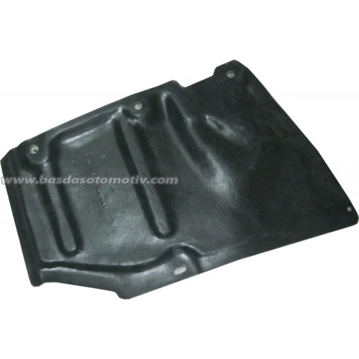Muhafaza Karter Corolla 07-09 Bnzdzl. Alt L Toyota Corolla (Oem No: 1001Mkr9009014)