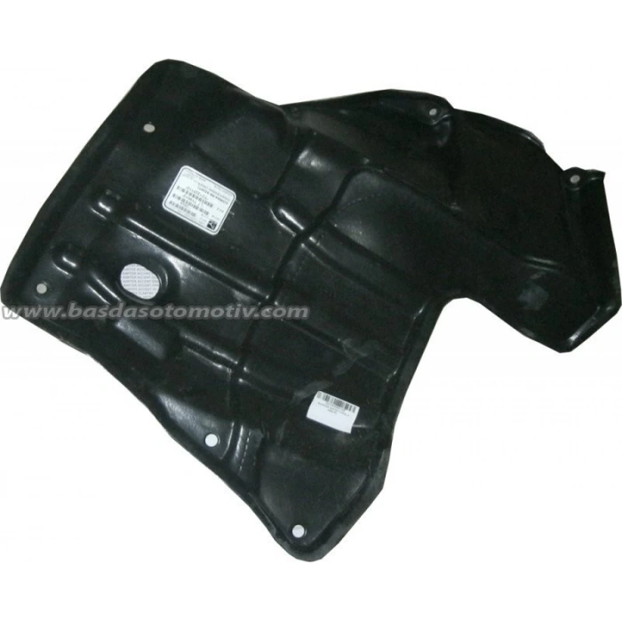 1988-1992 Toyota Corolla Ae92 Karter Muhafaza Plastiği Sol (Adet) (Oem No:5144112120)