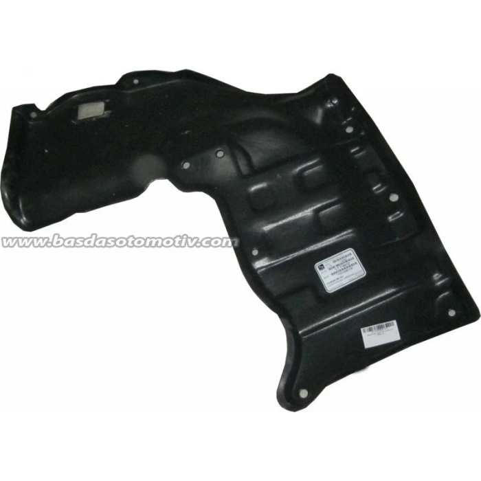 1988-1992 Toyota Corolla Ae92 Karter Muhafaza Plastiği Sağ (Adet) (Oem No:5144212050)