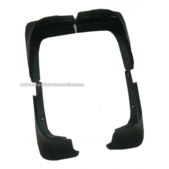 Paçalık Corolla 07-09 Takım (4Lü) Toyota Corolla (Oem No: 1001Pck1009001)