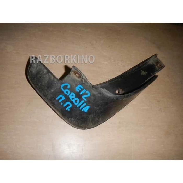 Paçalık Corolla 02-06 Ön R Toyota Corolla (Oem No: 1001Pck1096255)