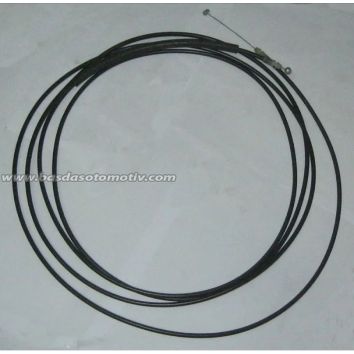 Tel Bagaj Açma Corolla 07-09 Toyota Corolla (Oem No: 1001Tba2095551)