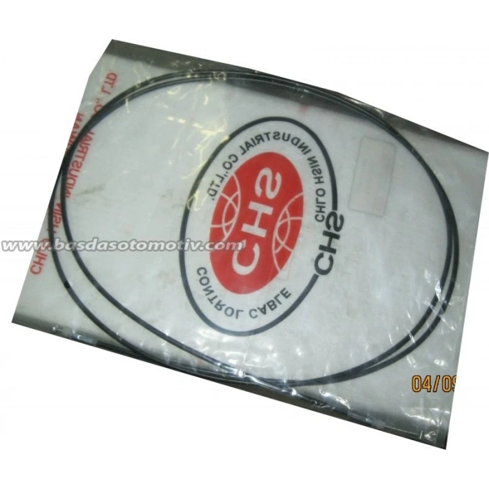 Tel Depo Açma Corolla Ae101 Toyota Corolla (Oem No: 1001Tda9097077)