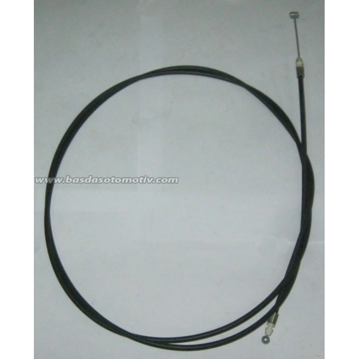 Tel Kaput Açma Corolla 03-06 Toyota Corolla (Oem No: 1001Tka9006005)