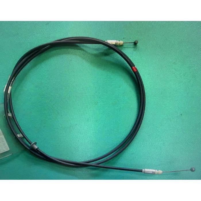Tel Kaput Açma Corolla Ae101 93-97 Toyota Corolla (Oem No: 1001Tka9097003)